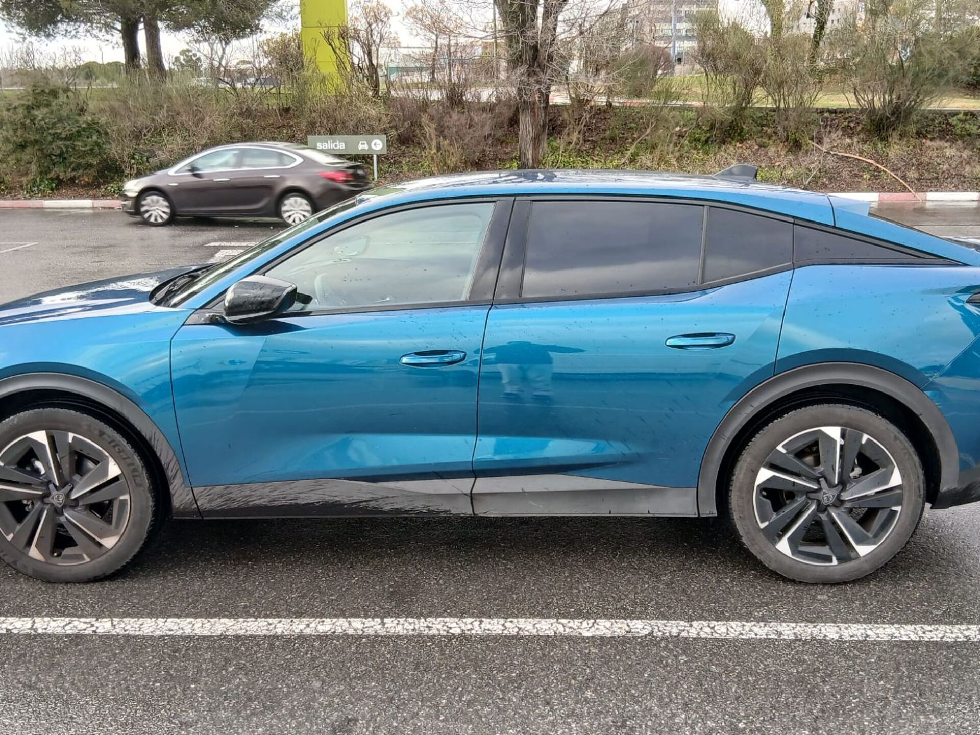 Imagen 2 de PEUGEOT 408