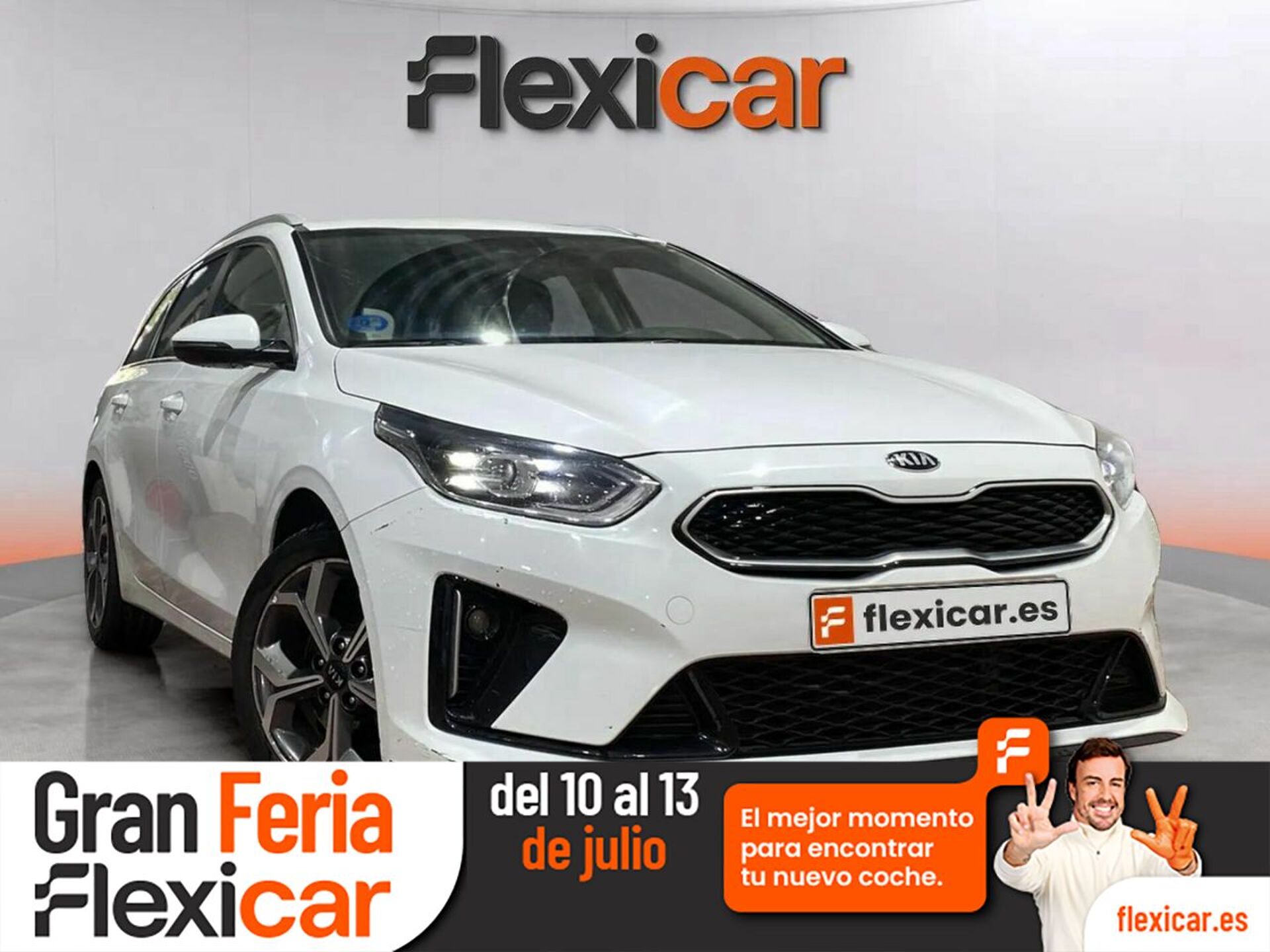 Imagen de KIA Ceed