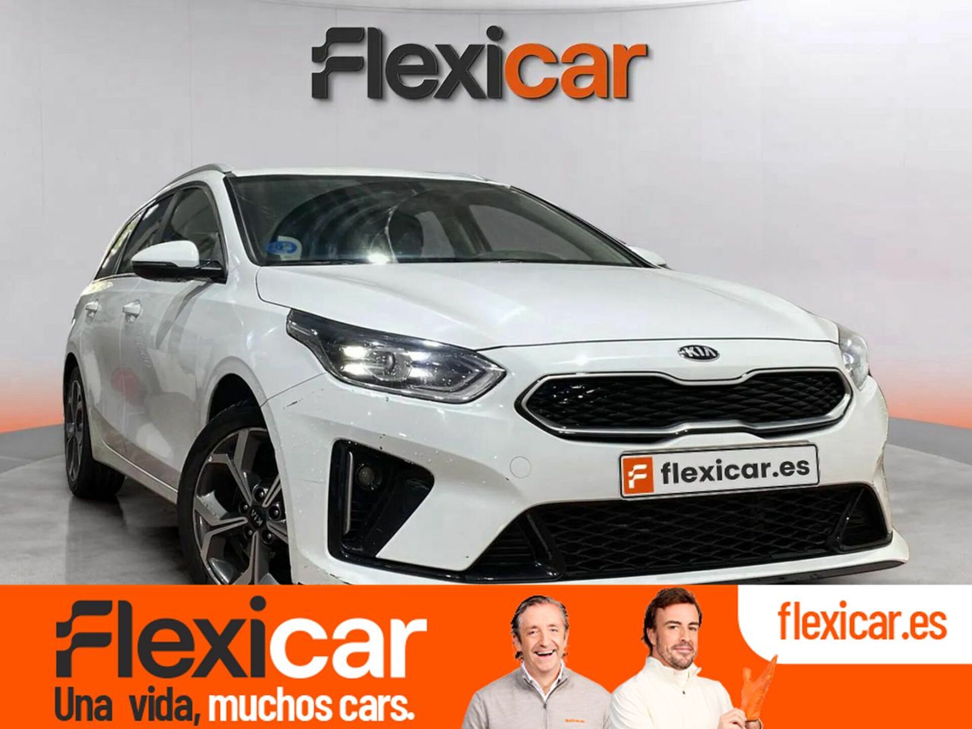 Imagen de KIA Ceed