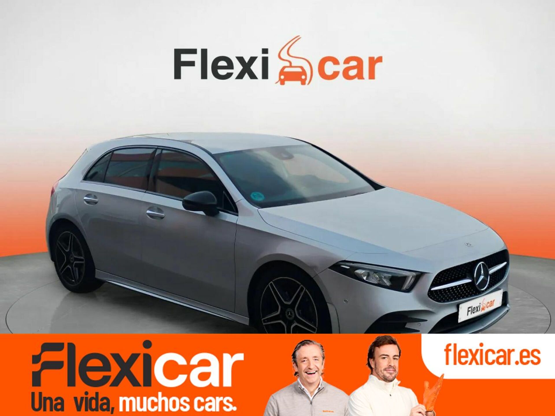 Imagen de MERCEDES Clase A