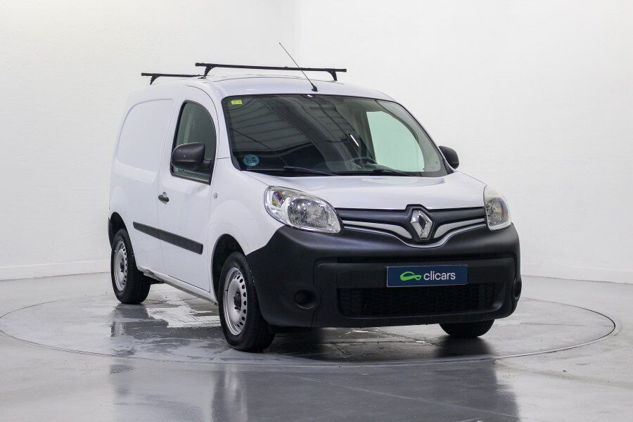 Foto del RENAULT Kangoo Fg. 1.5dCi Profesional 66kW