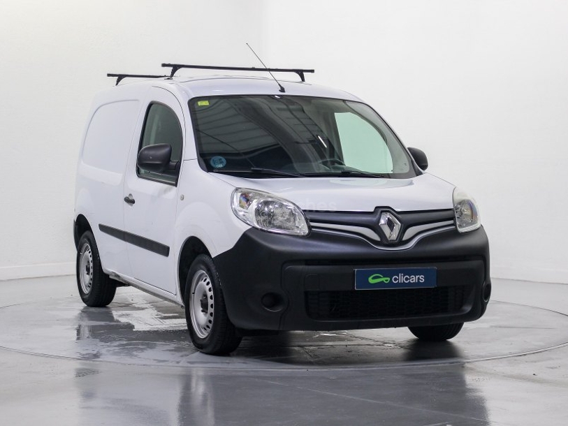Foto del RENAULT Kangoo Fg. 1.5dCi Profesional 66kW