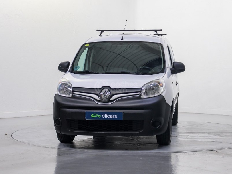 Foto del RENAULT Kangoo Fg. 1.5dCi Profesional 66kW
