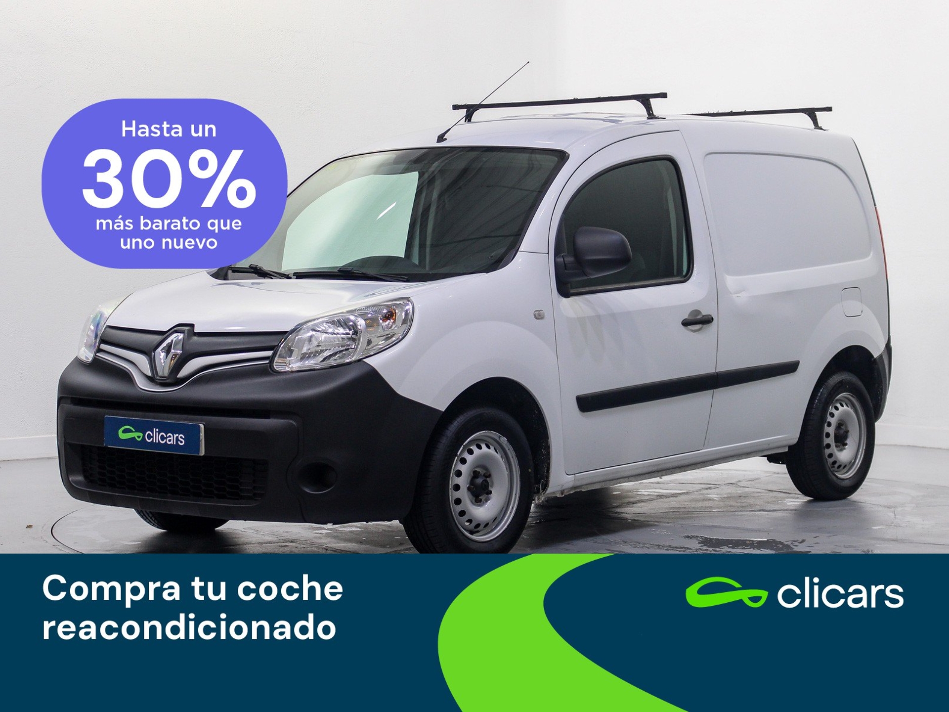 Imagen de RENAULT Kangoo