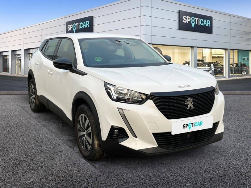 Foto del PEUGEOT 2008 1.2 PureTech S&S Active Pack 100