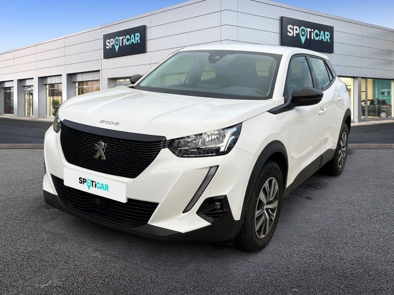 Foto del PEUGEOT 2008 1.2 PureTech S&S Active Pack 100