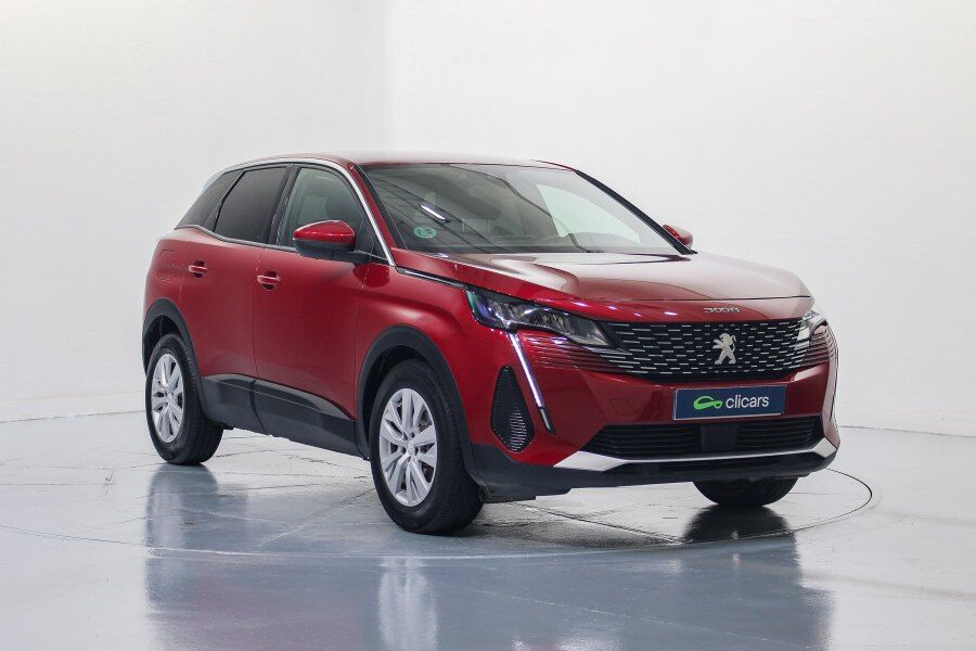 Foto del PEUGEOT 3008 1.2 S&S PureTech Active 130