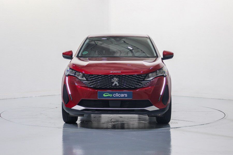 Foto del PEUGEOT 3008 1.2 S&S PureTech Active 130