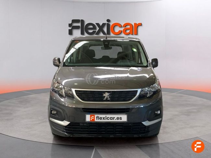 Foto del PEUGEOT Rifter 1.2 PureTech S&S Long Style 110