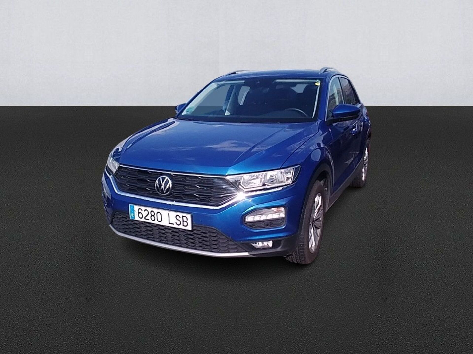 Imagen de VOLKSWAGEN T-Roc