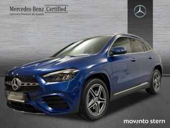 Imagen de MERCEDES Clase GLA GLA 250e