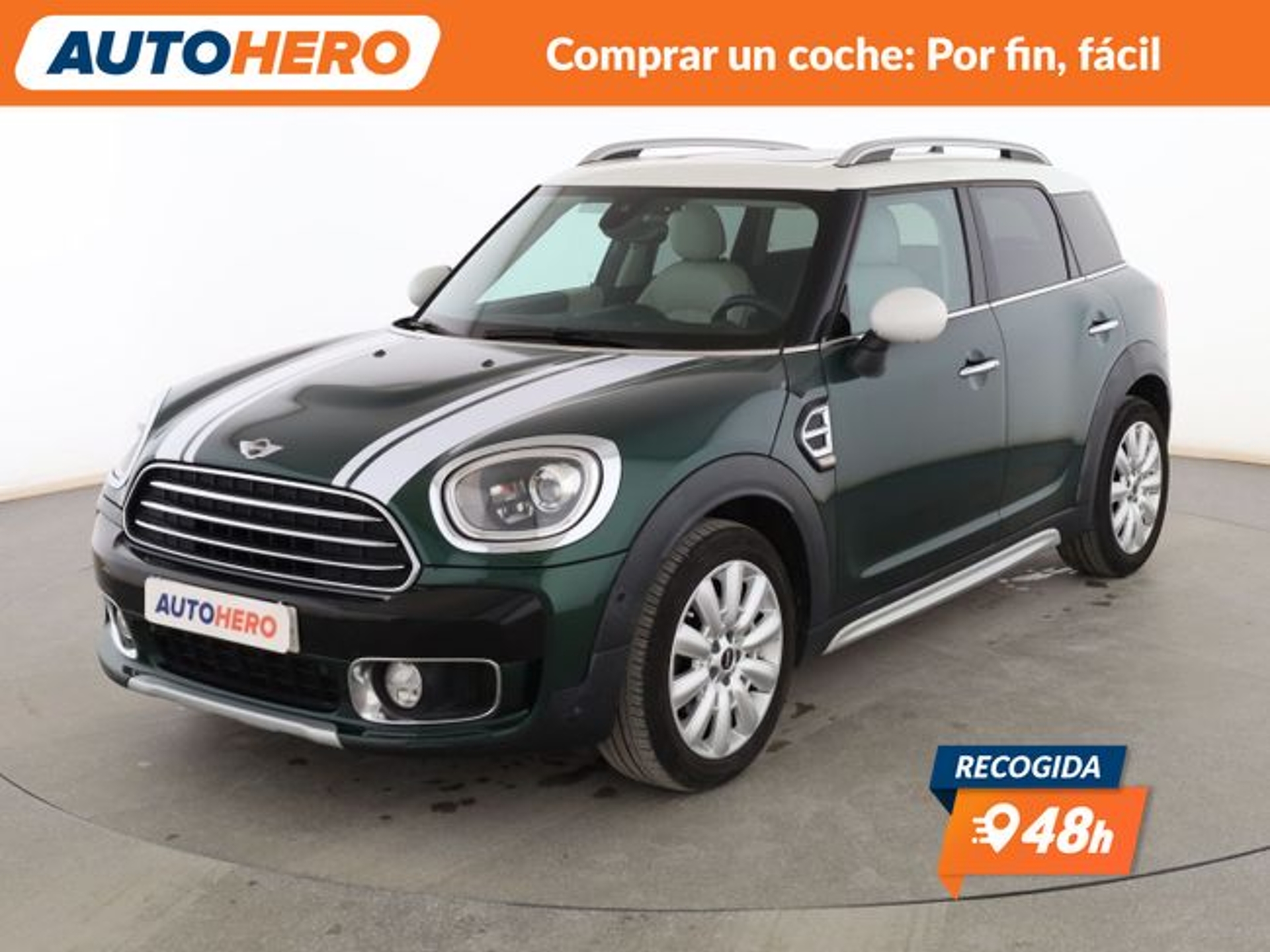 Imagen de MINI Mini Countryman
