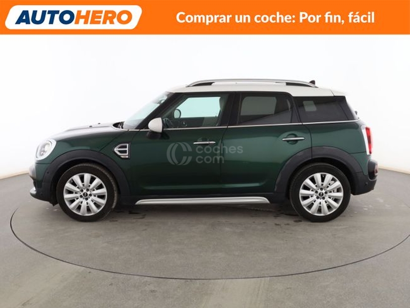 Foto del MINI Mini Countryman COUNTRYMAN COOPER SD