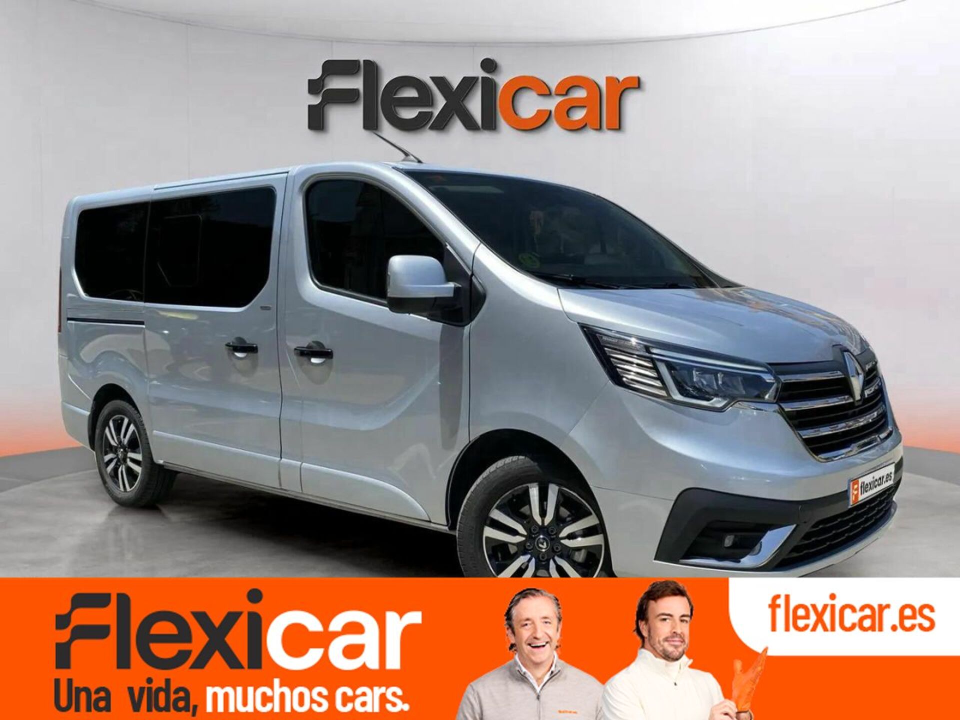 Imagen de RENAULT Trafic