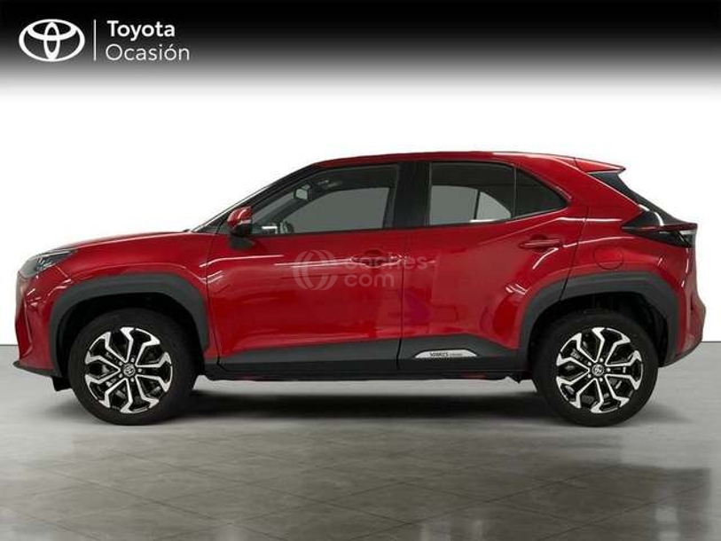 Foto del TOYOTA Yaris Cross 120H Active Tech
