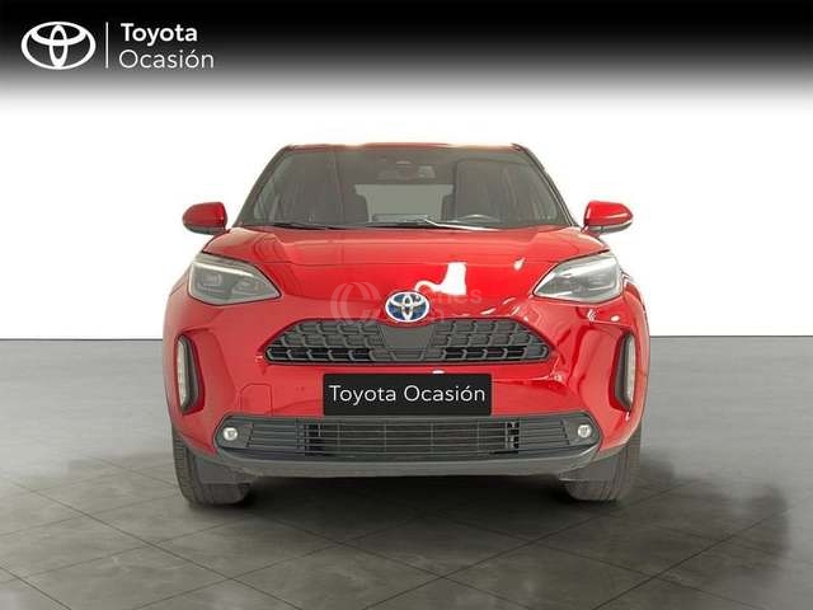 Foto del TOYOTA Yaris Cross 120H Active Tech