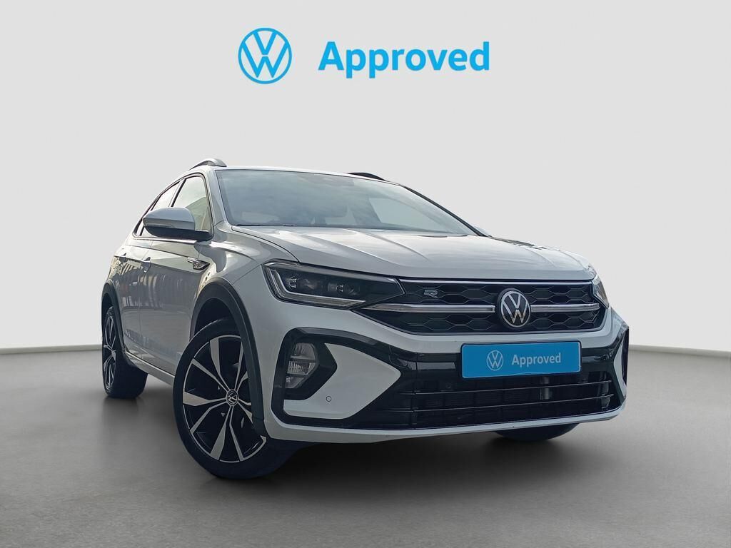 VOLKSWAGEN Taigo (R-Line 1.5 TSI 110 kW (150 CV) DSG) en Barcelona