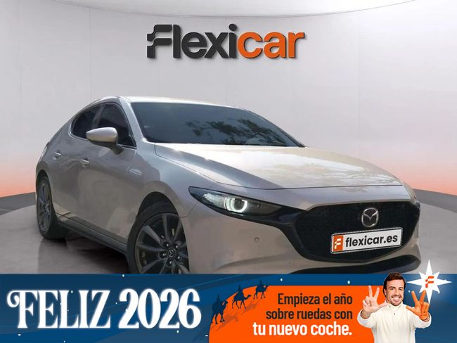 Imagen de MAZDA Mazda3