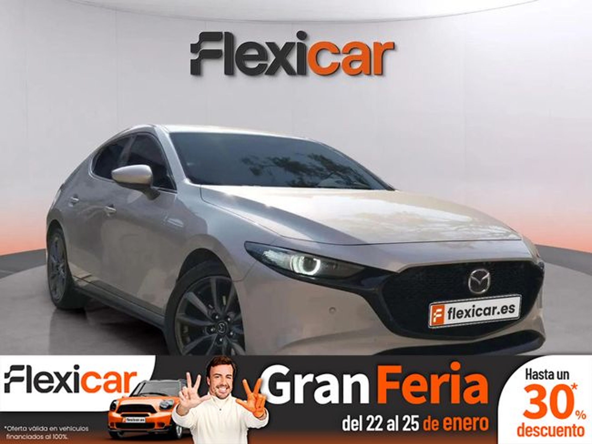Imagen de MAZDA Mazda3