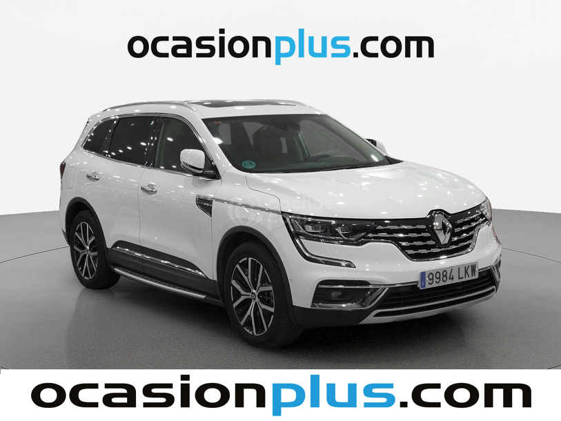 Foto del RENAULT Koleos 2.0dCi Blue Zen X-Tronic 4x4 140kW