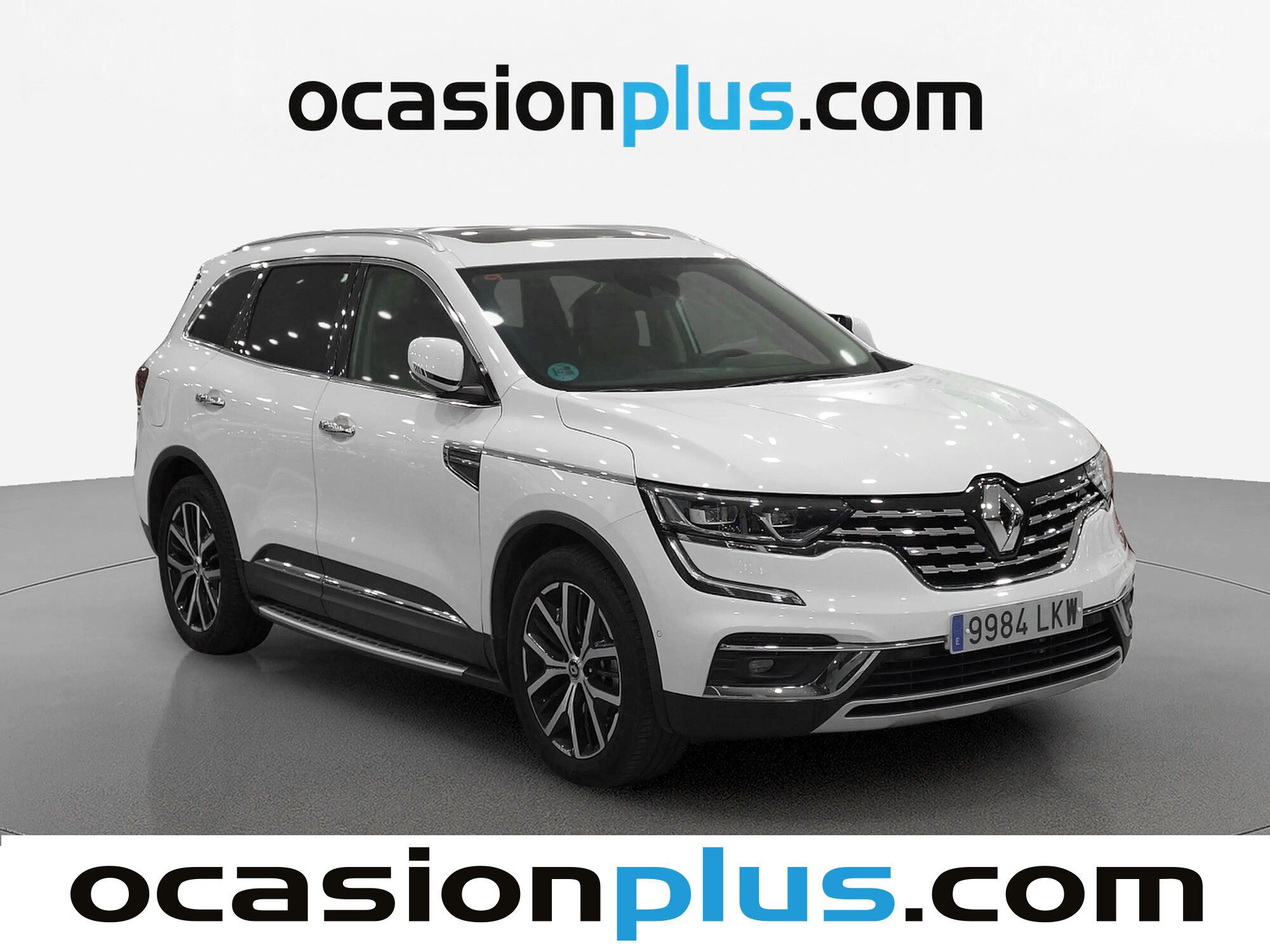 Foto del RENAULT Koleos 2.0dCi Blue Zen X-Tronic 4x4 140kW