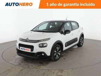 Imagen de CITROEN C3 Picasso 1.2 PureTech Feel 110