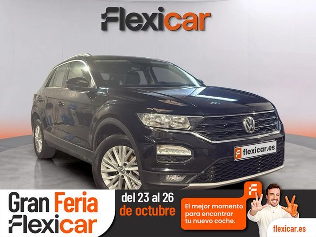 VOLKSWAGEN T-Roc (Advance 1.6 TDI 85kW (115CV)) en Málaga