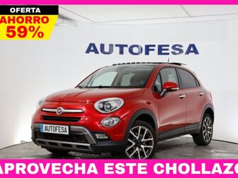 Imagen de FIAT 500X 2.0Mjt Cross Plus 4x4 103kW