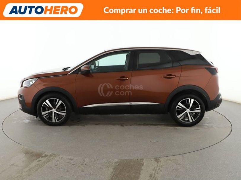 Foto del PEUGEOT 3008 1.5BlueHDi Active Pack S&S 130
