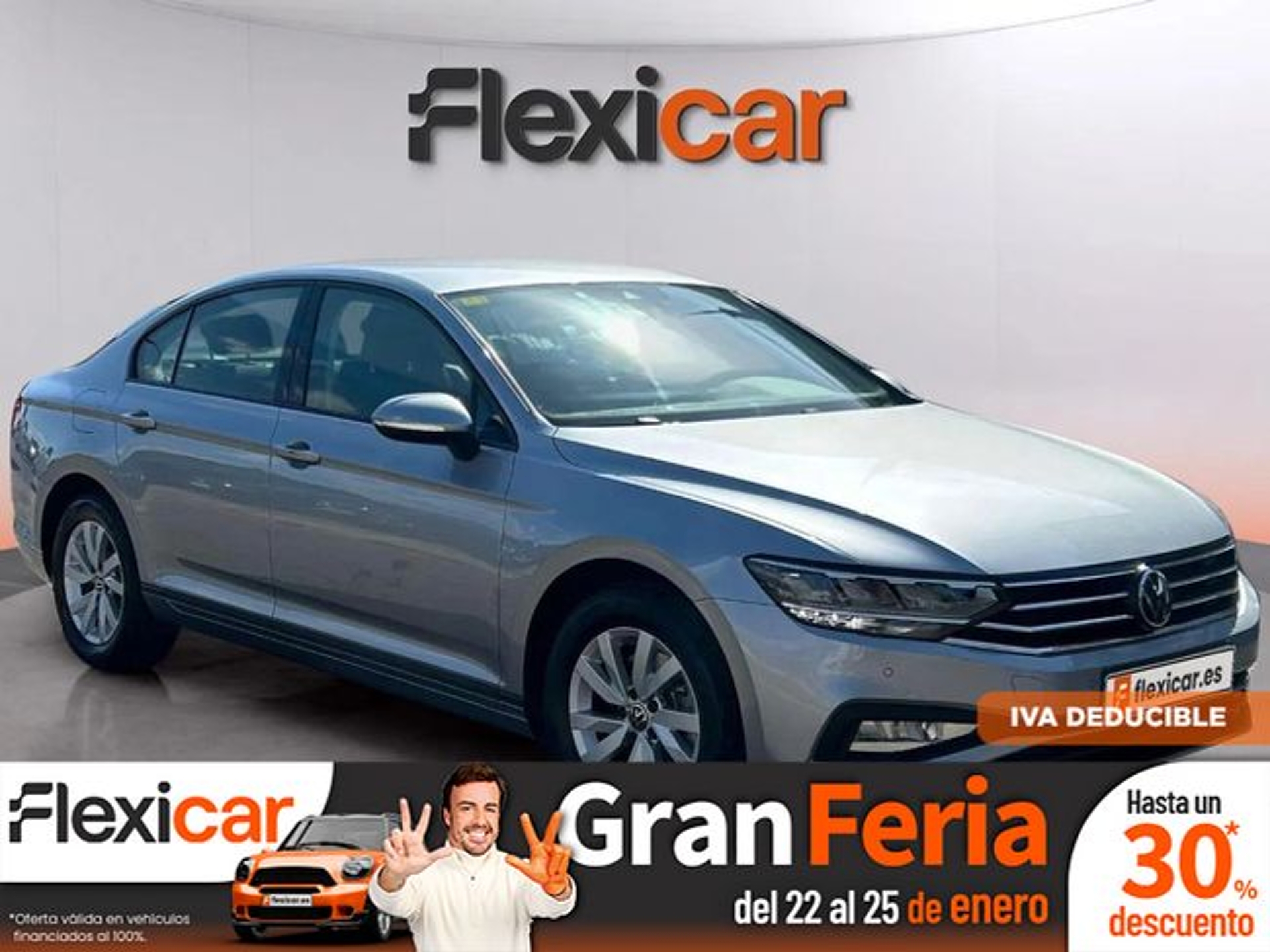 Imagen de VOLKSWAGEN Passat
