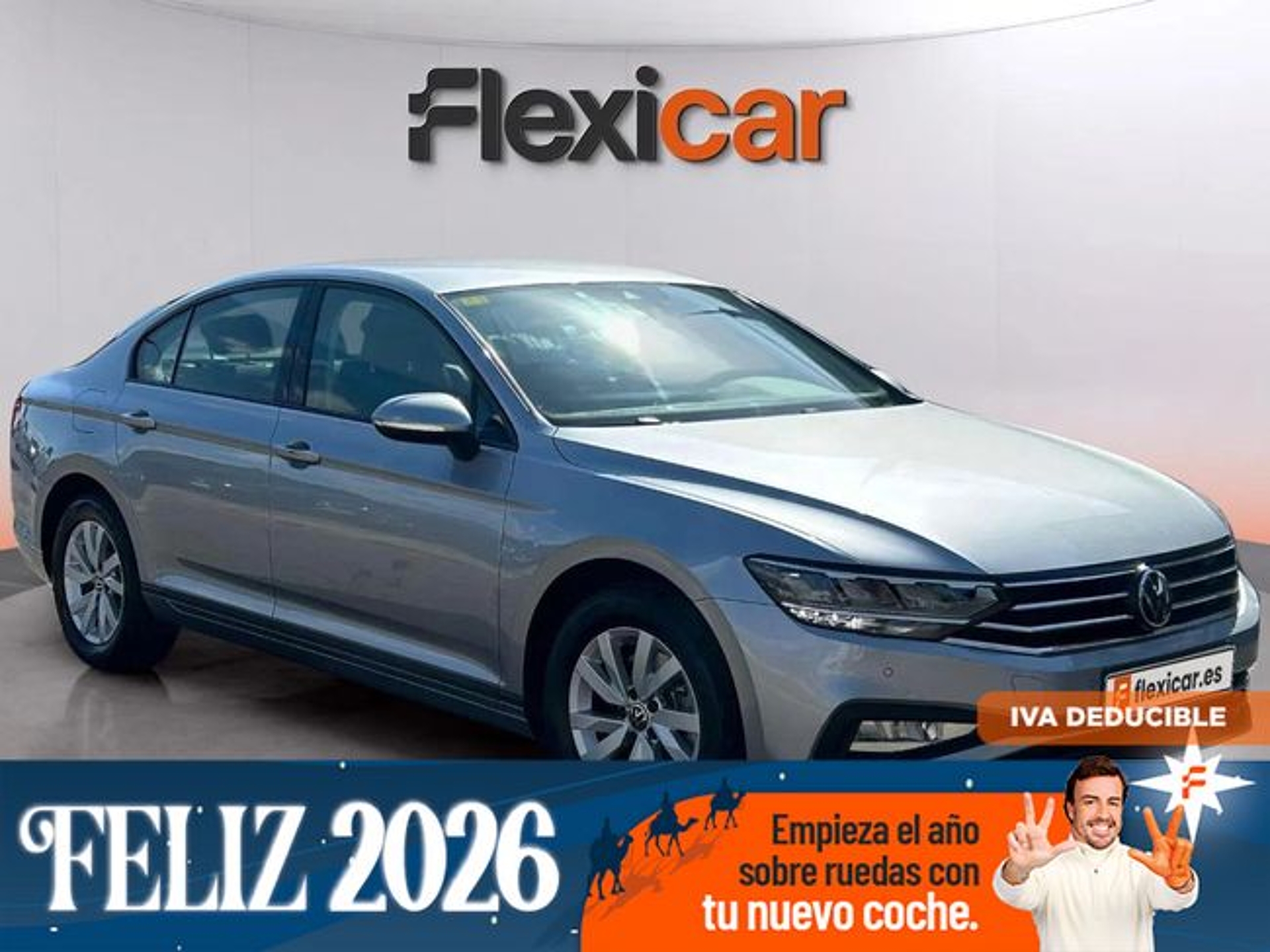 Imagen de VOLKSWAGEN Passat
