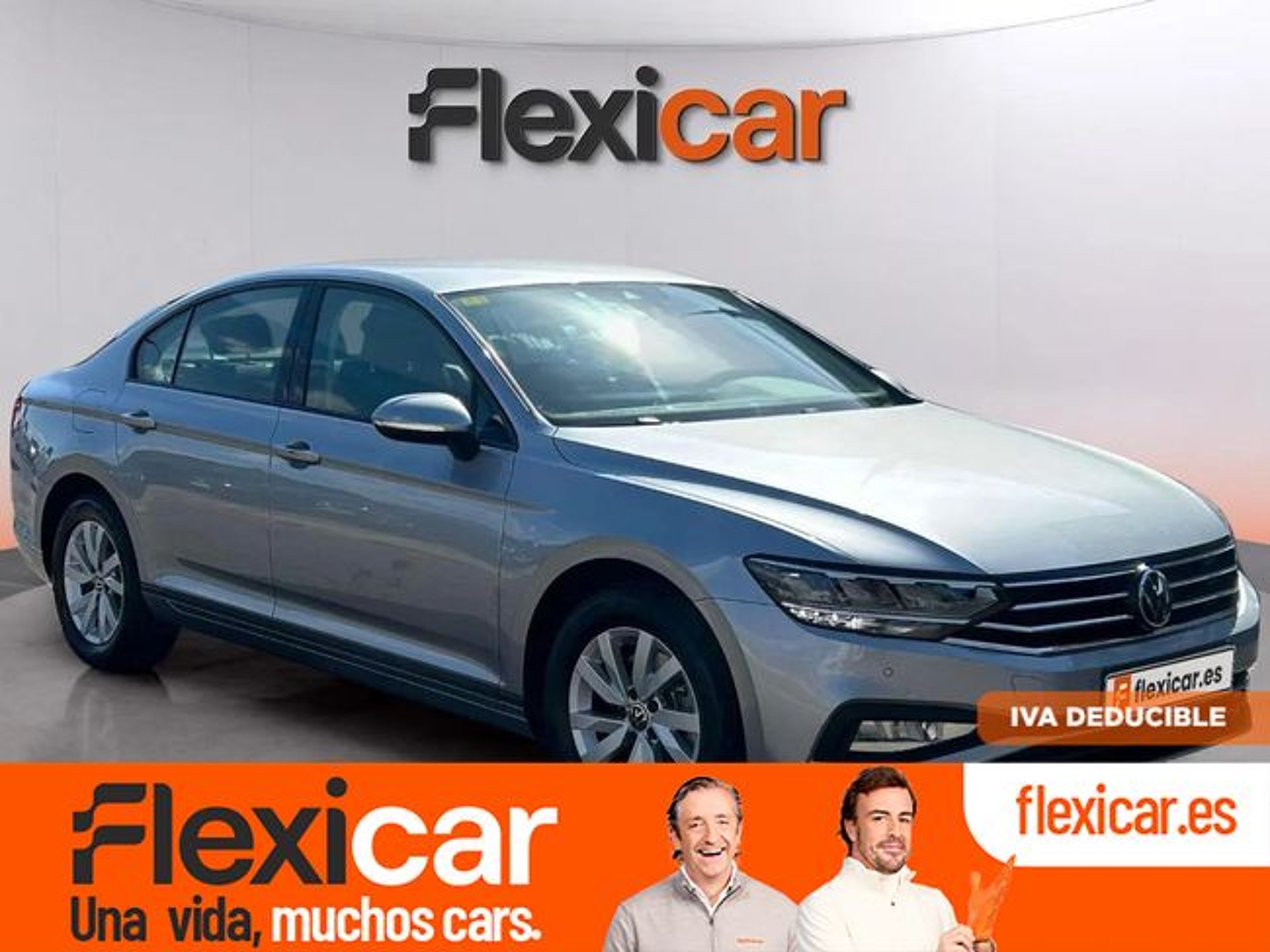 Imagen de VOLKSWAGEN Passat