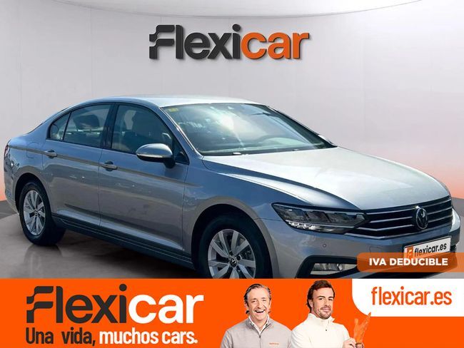VOLKSWAGEN Passat (Business 2.0 TDI 90kW (122CV) DSG) en Almería