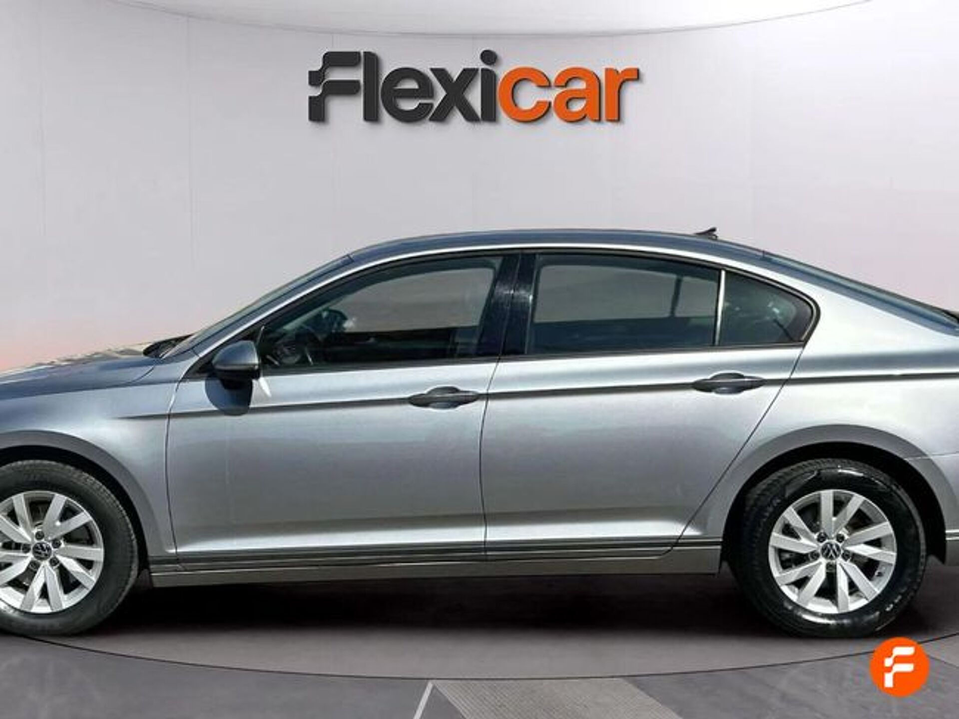 Imagen 3 de VOLKSWAGEN Passat
