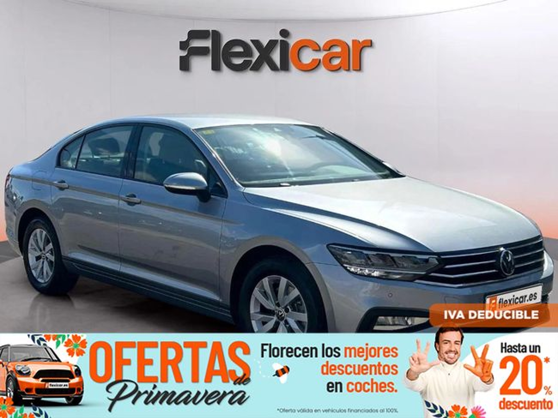Imagen de VOLKSWAGEN Passat