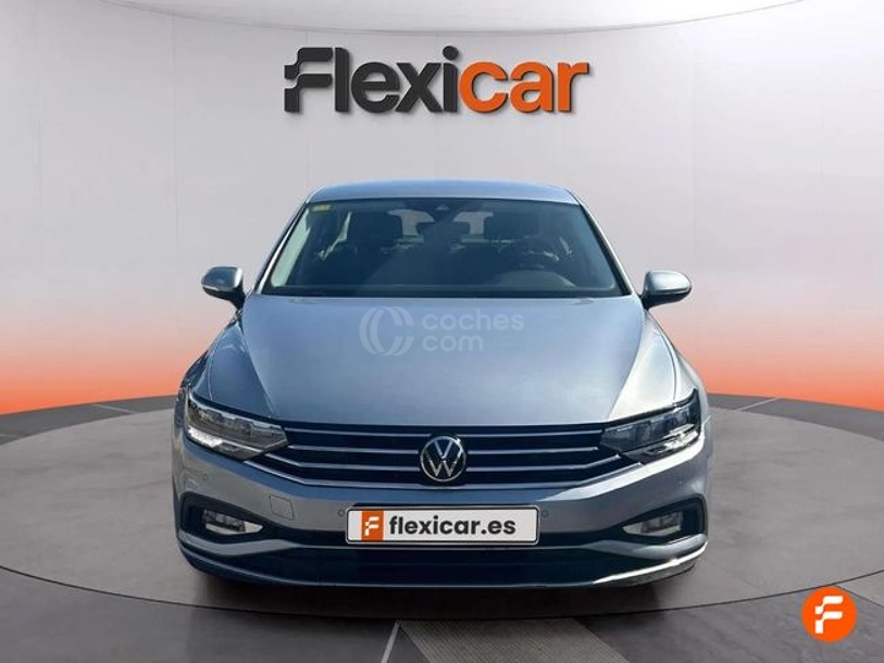 Foto del VOLKSWAGEN Passat 2.0TDI EVO 90kW DSG7