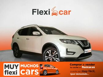 Imagen de NISSAN X-Trail 1.3 DIG-T N-Connecta 4x2 DCT