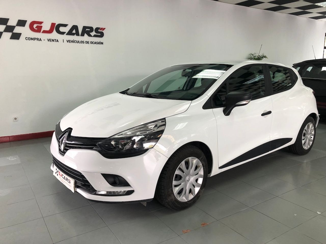 RENAULT Clio (Business dCi 55kW (75CV) -18) en Asturias