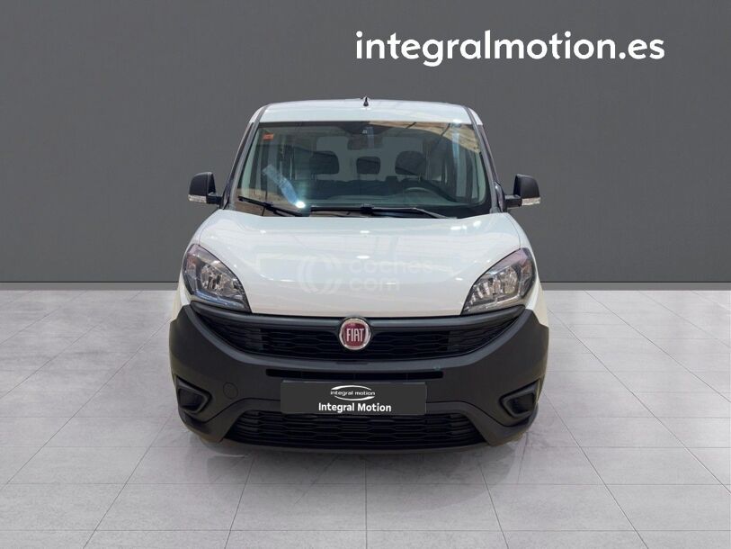 Foto del FIAT Dobló Combi 1.3Mjt Active 60kW N1