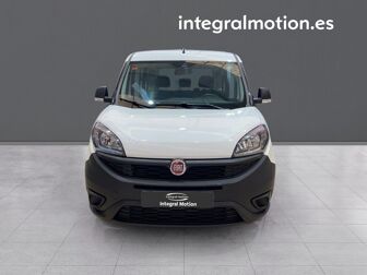 Imagen de FIAT Dobló Combi 1.3Mjt Active 60kW N1