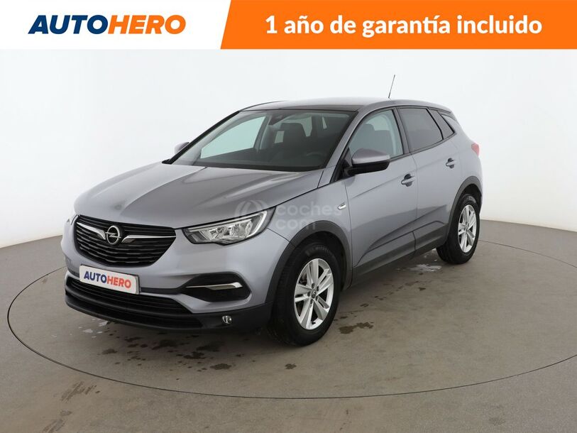 Foto del OPEL Grandland X 1.2T S&S Selective 130