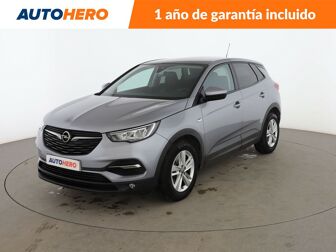 Imagen de OPEL Grandland X 1.2T S&S Selective 130