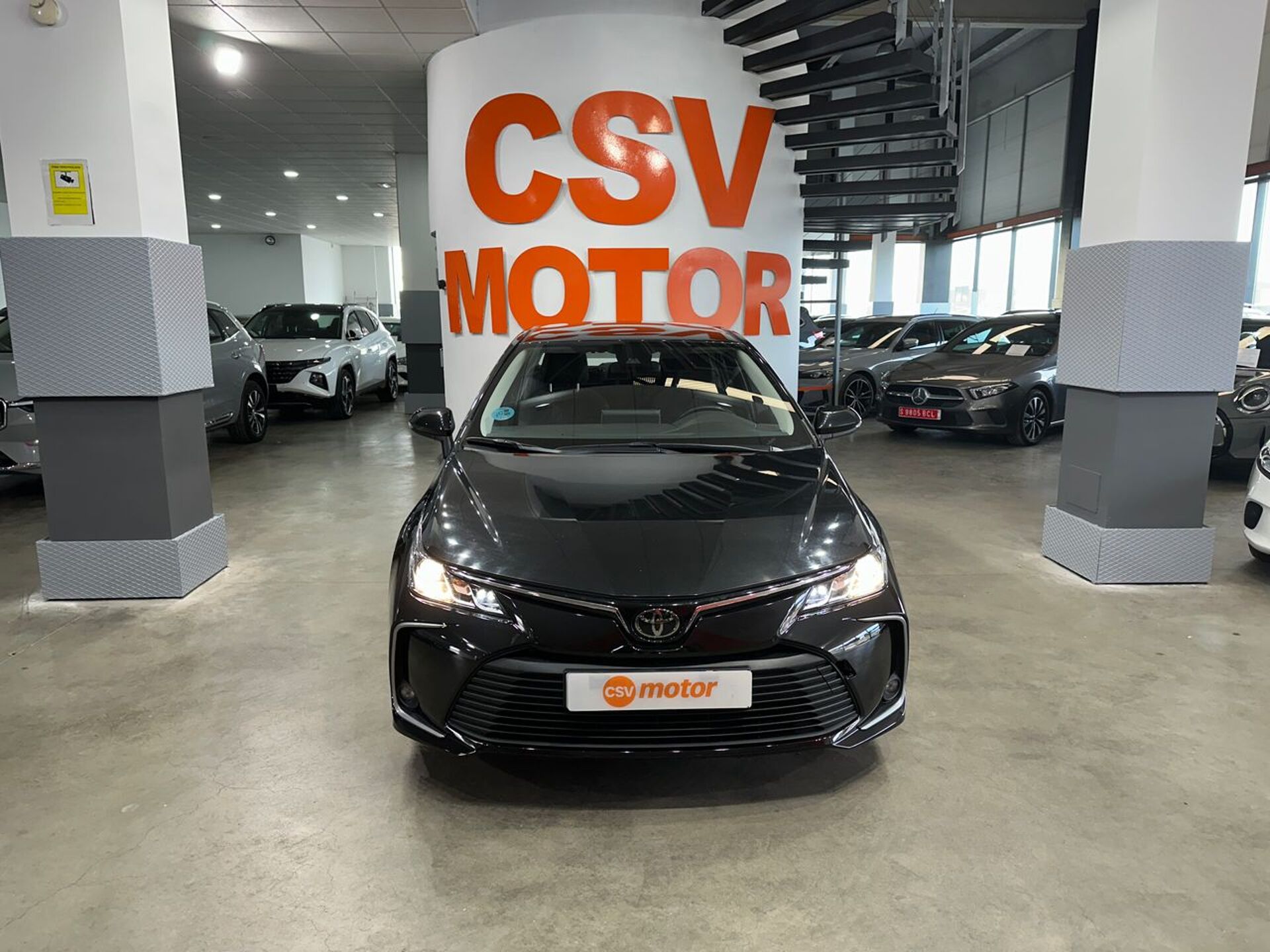 Imagen 3 de TOYOTA Corolla