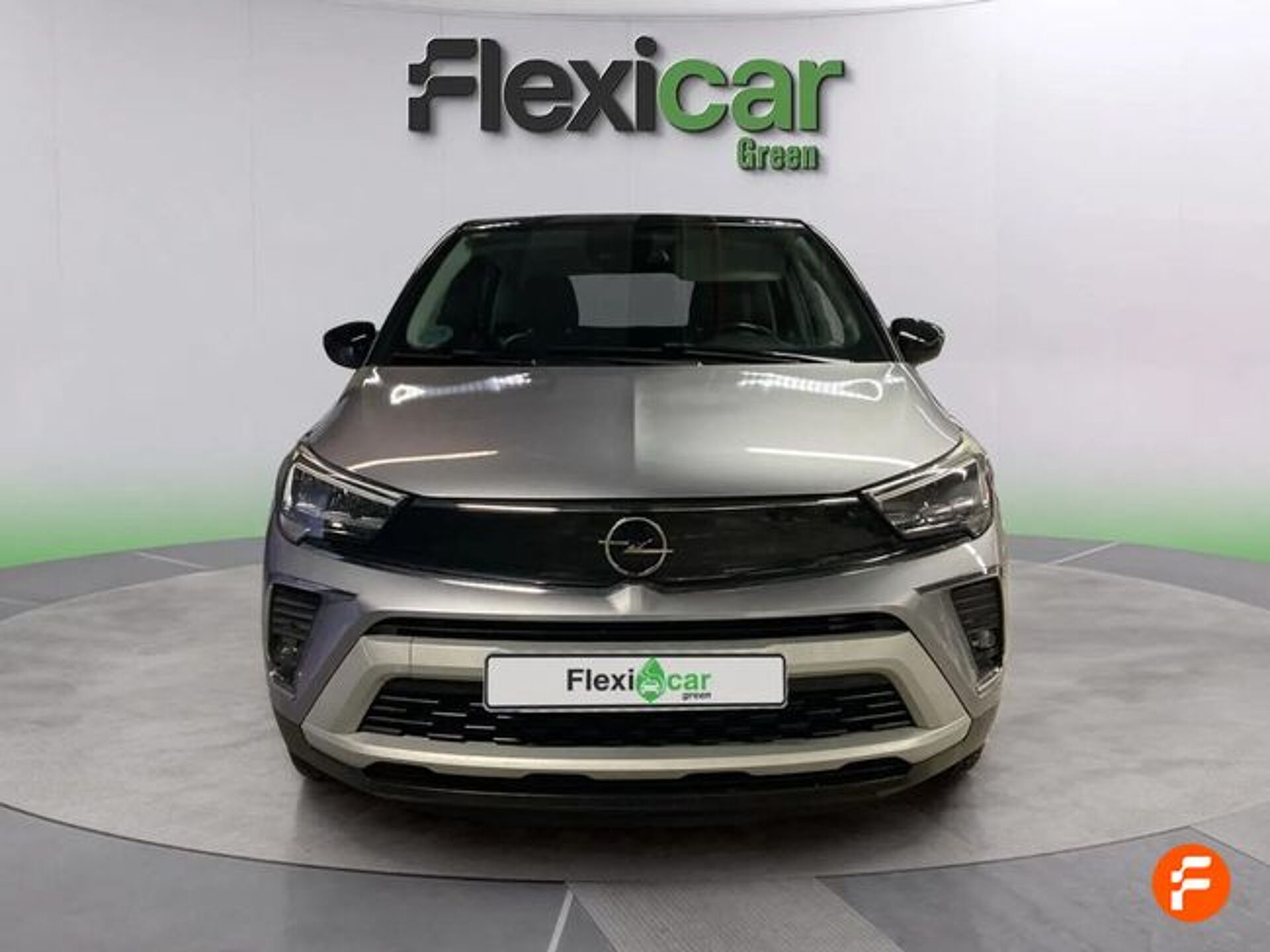 Imagen 2 de OPEL Crossland