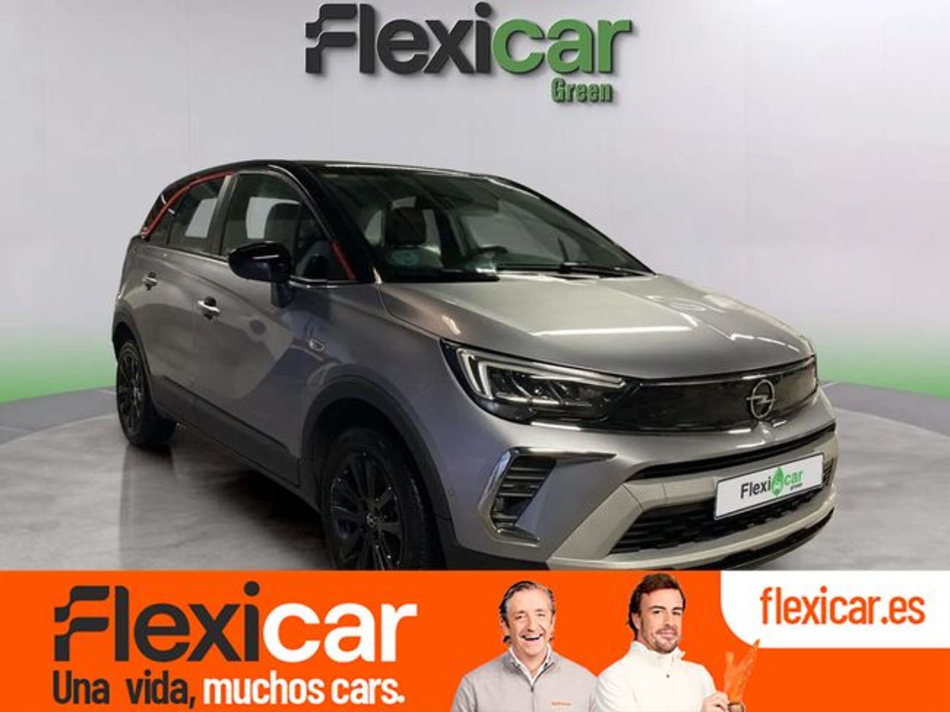 Imagen 1 de OPEL Crossland