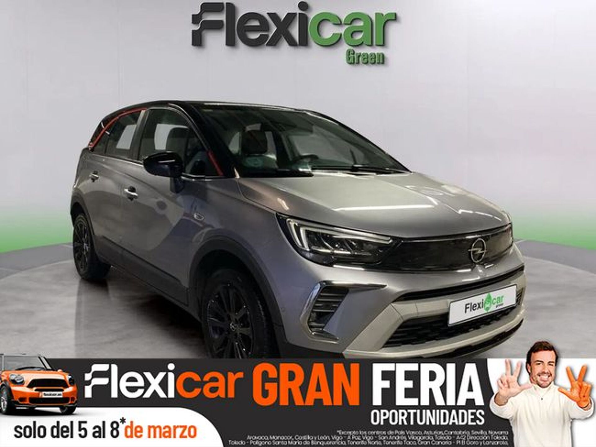 Imagen 1 de OPEL Crossland