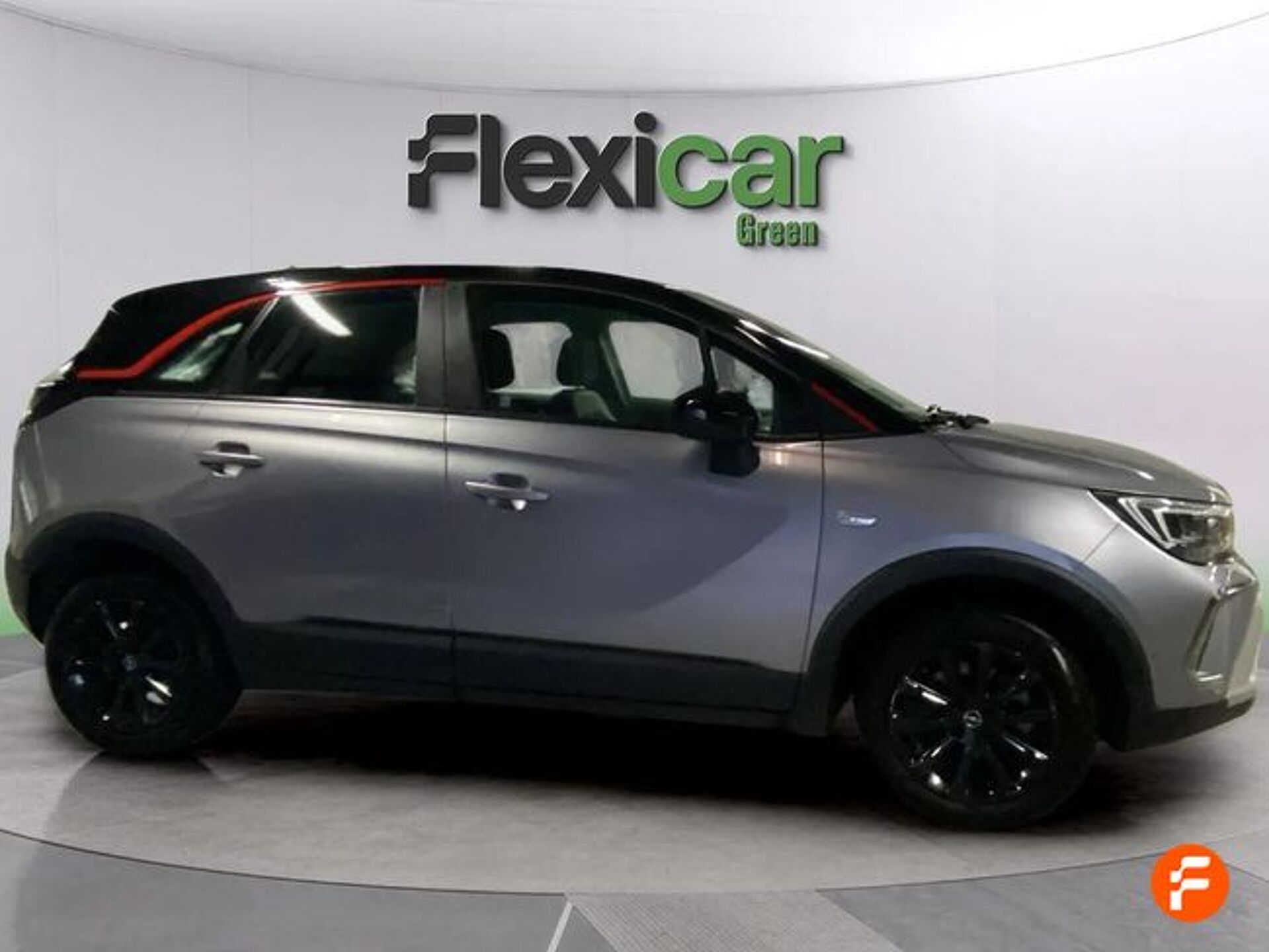 Imagen 3 de OPEL Crossland