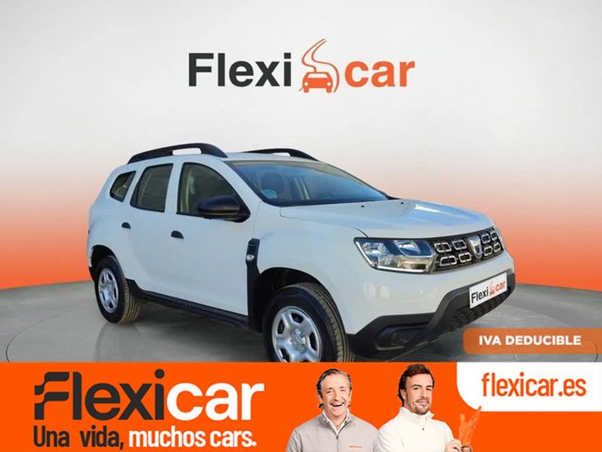 Imagen de DACIA Duster