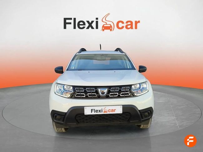 Foto del DACIA Duster 1.5Blue dCi Comfort 4x4 85kW