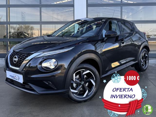 Foto del NISSAN Juke 1.0 DIG-T Acenta 4x2 114